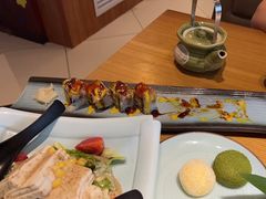 -三石铁板烧(紫竹桥店)