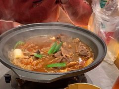 -肖记公安牛肉鱼杂馆·省级非物质文化遗产(江汉路直营店)