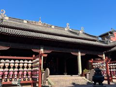 -宁波府城隍庙