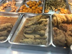 -北坦杨家干炸里脊(总店)