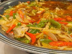 -江味龙虾馆·裸蓝龙虾(南山店)