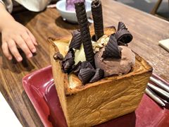 -港丽餐厅(正大店)