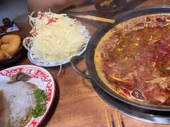 -楠火锅(昆山金鹰店)