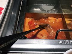 -海底捞火锅(北京路店)