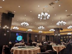 大堂-宝园酒家(美林M·LIVE天地东座店)