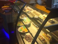 -阳光牧场自助餐厅(宝德购物中心店)