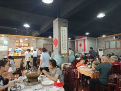 -鑫龙火锅城(环山路店)