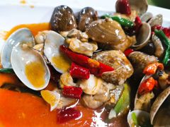 -四川小胡子海鲜(丁村万人海鲜广场店)