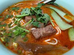 -李先生牛肉面大王(东单店)