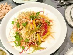 -庐灶江南·江南菜·四合院Bistro(东直门·华侨夜泊君亭店)