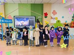 -天津蜂巢幼儿园·托育