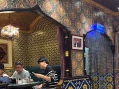 -东方亚克西餐厅(西康路店)