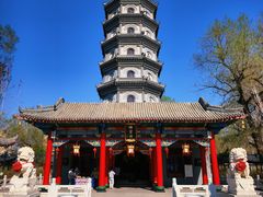 -哈尔滨极乐寺