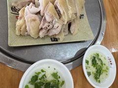白切文昌鸡-力哥地道海南菜·联谊文昌鸡老店