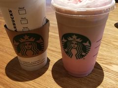 -星巴克臻选(周浦万达店)