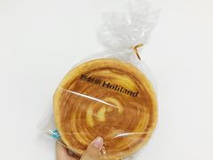 枫糖唱片-好利来(北新桥店)