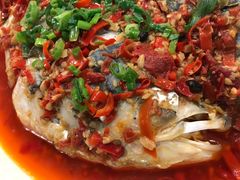 -金成潮菜博物馆(海珠湿地店)