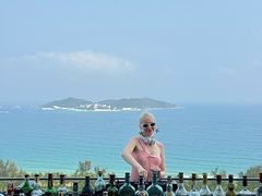 -瑰丽酒店·海吧·天际下午茶·现场DJ·天台酒吧