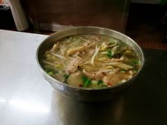 -广场正宗原汁薏米店