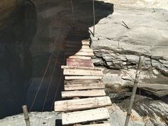 -丽江虎跳峡景区-售票处