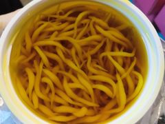 槐花粉-冰神糖水铺(国贸中心店)