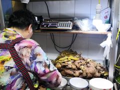 -老李家杂肝汤(回民街店)