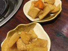 -顺德一品粥·20年凤城老字号(芳村店)