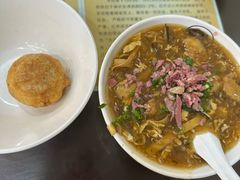 -毛华美食(清扬路店)