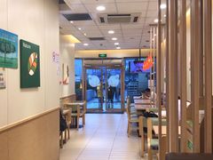 大堂-德克士(龙阳广场店)