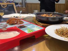 -尚品家宴(槐荫店)