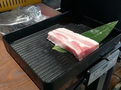 -烤路里·韩国品质自助烤肉(石路天虹4号店)