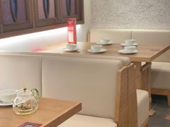 卡座-顺风汤馆·广府粤菜(江宸天街店)