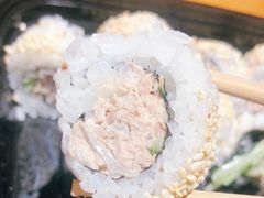 -乾山寿司(好运街店)