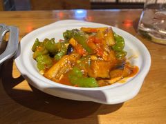 -静一·疆味小馆(黄河路店)