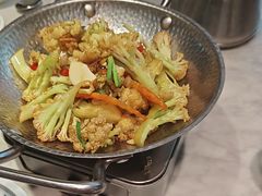 -小菜园新徽菜(无锡宜家荟聚中心店)