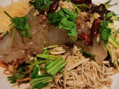 凉菜-奇滋豆味(南十四道街店)