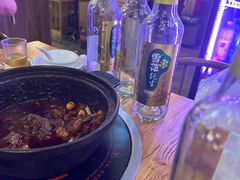 -村夫烤鱼·重庆鸡公煲(杨思店)