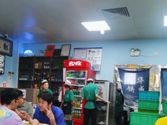 -清真永恒华威肉饼(潘家园店)