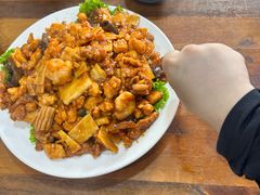 -闻香阁·清真(光荣道店)