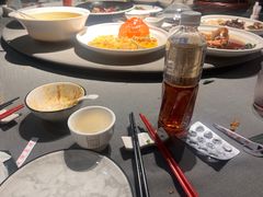 -上海新锦江大酒店
