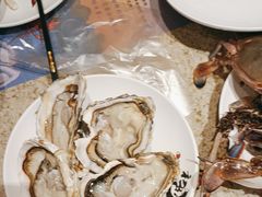-初色海鲜自助(万丰路店)