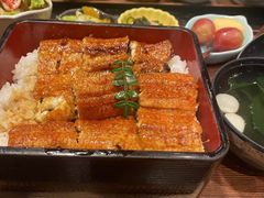 -玄白·炭烤活鳗(上海首店)