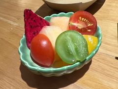 -一心创作料理屋(经开万达店)