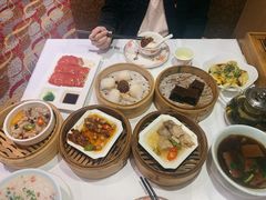 -稻香海鲜饭店(第一国际店)