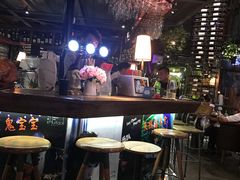 -胡桃里乐队酒馆(鎏嘉码头店)