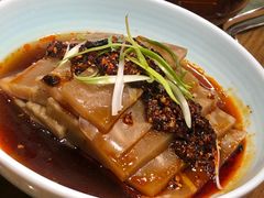 -秦唐一号西安菜馆(钟楼店)