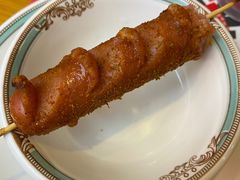 -庆峰龙虾烧烤(合肥一店)