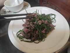 -堂宴·老厦门私房菜(1988仙岳总店)