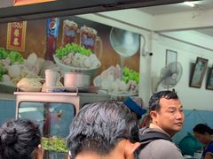 -榮泰米粉湯(Left Shop)