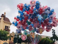 -上海迪士尼度假区